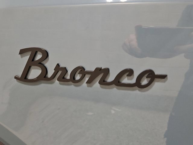 Certified 2021 Ford Bronco Big Bend AWD/4WD image 37