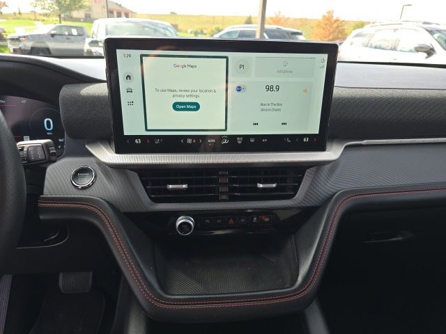 Certified 2025 Ford Explorer ST-Line w/ ST-Line Street Pack image 20