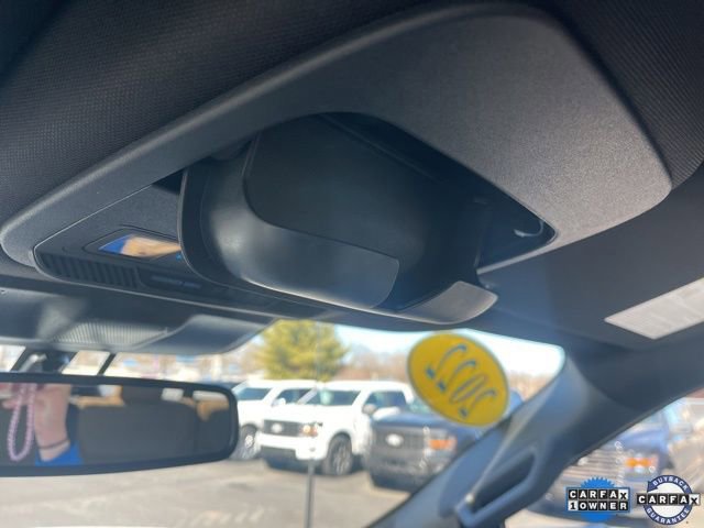 Certified 2022 Ford F150 XLT w/ Equipment Group 302A High image 30