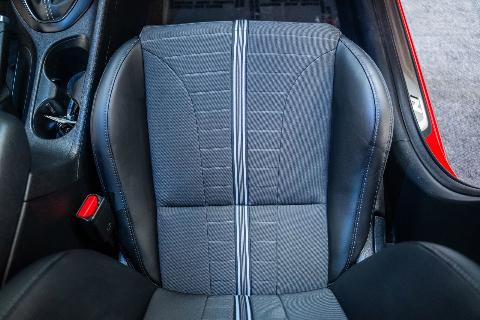 Used 2021 Hyundai Veloster N FWD image 35