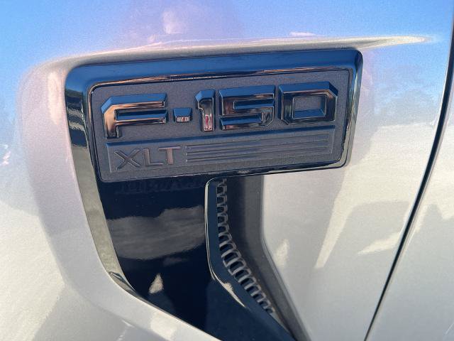 Certified 2024 Ford F150 XLT w/ Equipment Group 303A High AWD/4WD image 12