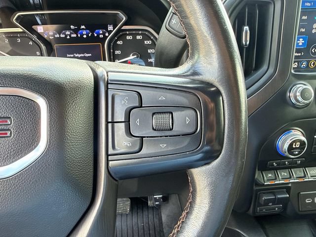 Used 2020 GMC Sierra 1500 AT4 w/ AT4 Premium Package AWD/4WD image 31