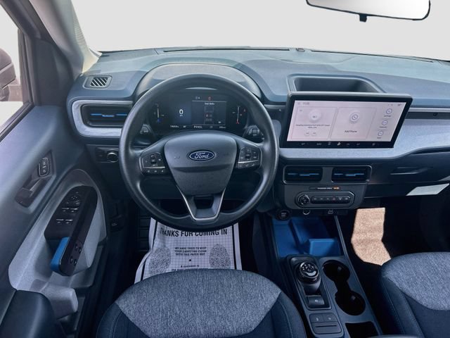 Certified 2026 Ford Maverick XLT AWD/4WD image 28
