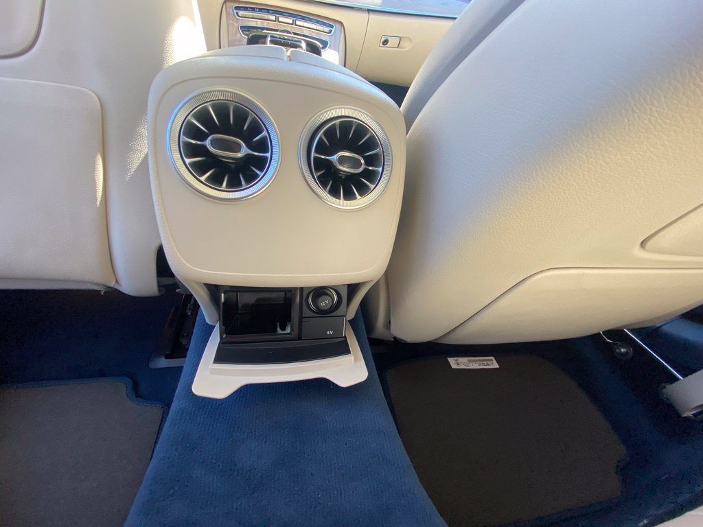 Used 2019 Mercedes-Benz E 450 4MATIC Coupe image 25