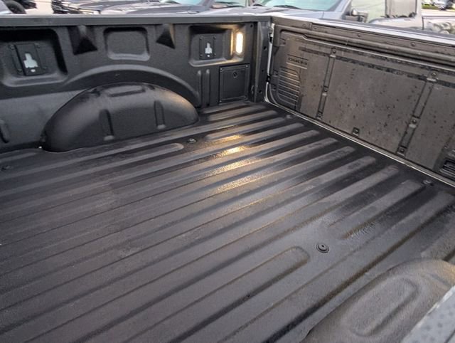 Certified 2024 Ford F150 Raptor AWD/4WD image 9