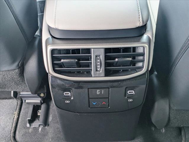 Used 2024 Lexus RX 350 Premium Plus w/ Convenience Package FWD image 19