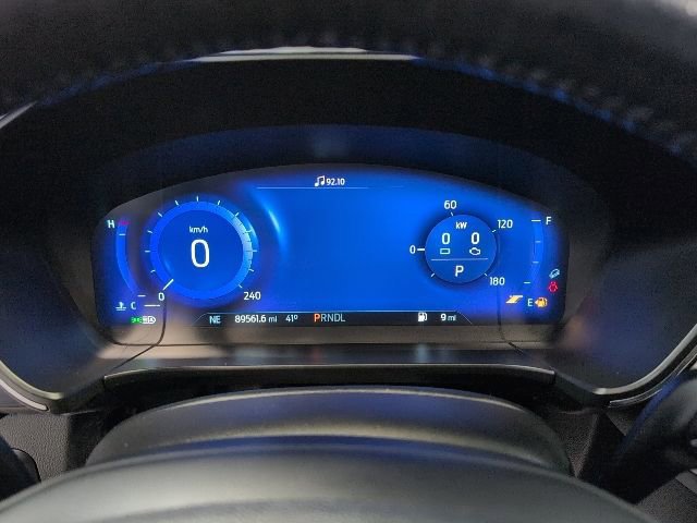 Certified 2020 Ford Escape Titanium image 20