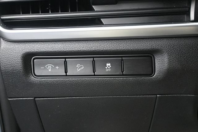 Used 2024 Kia Telluride S AWD/4WD image 8