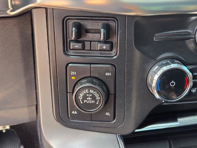 Certified 2022 Ford F150 Lariat w/ Equipment Group 502A High AWD/4WD image 33