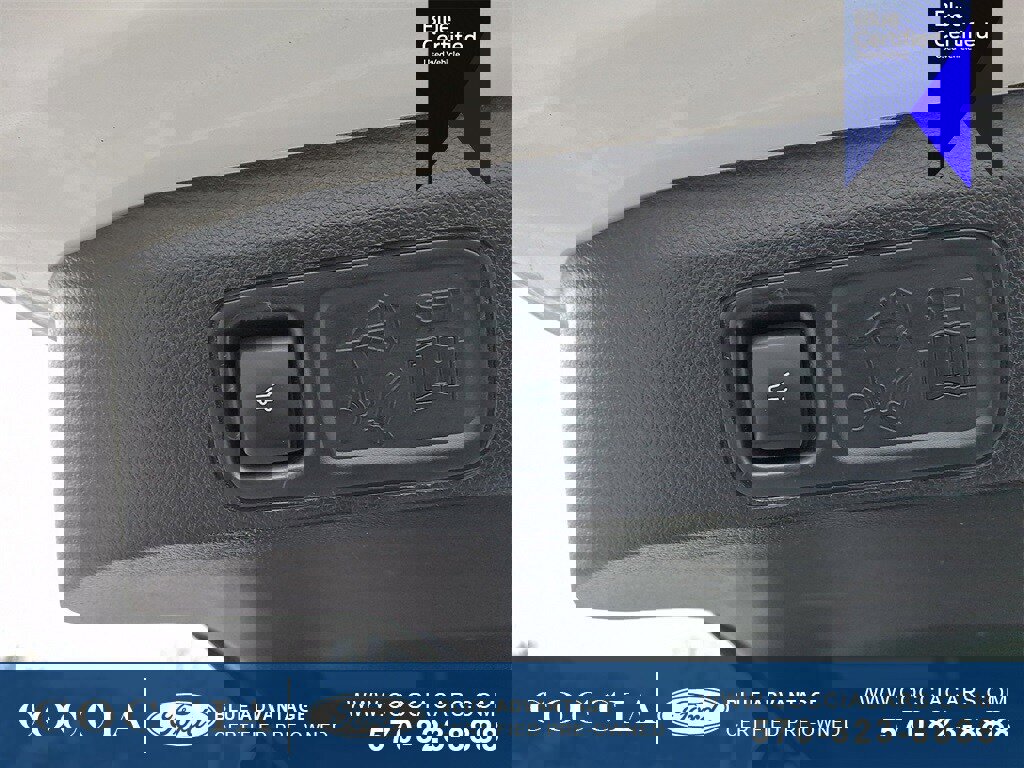 Certified 2020 Ford Expedition Platinum image 31