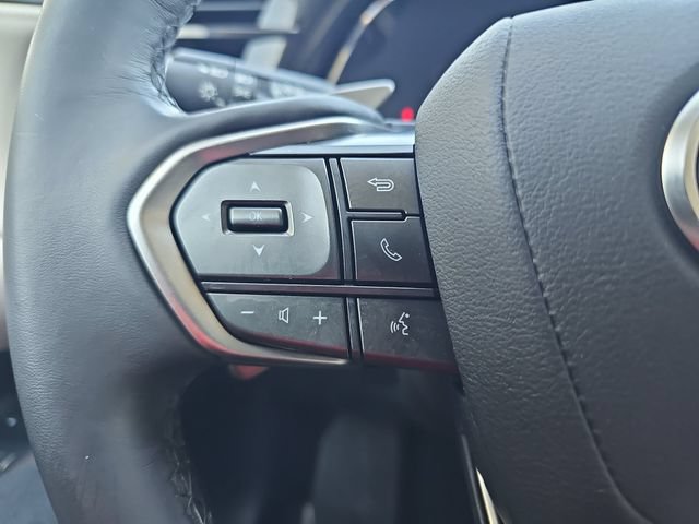 Used 2024 Lexus RX 350 FWD w/ Technology Package image 17