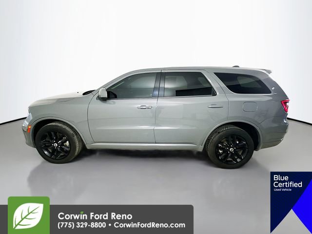 Used 2022 Dodge Durango GT image 4