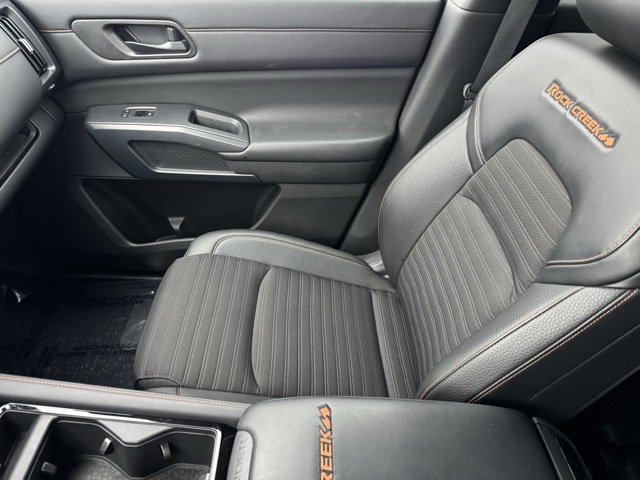 Used 2024 Nissan Pathfinder Rock Creek image 28