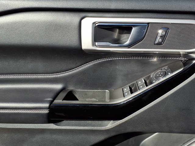 Certified 2022 Ford Explorer ST AWD/4WD image 21