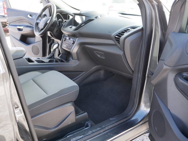 Certified 2019 Ford Escape SE image 19