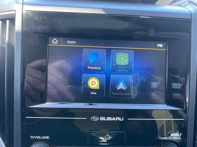 Used 2019 Subaru Impreza 2.0i AWD/4WD image 24