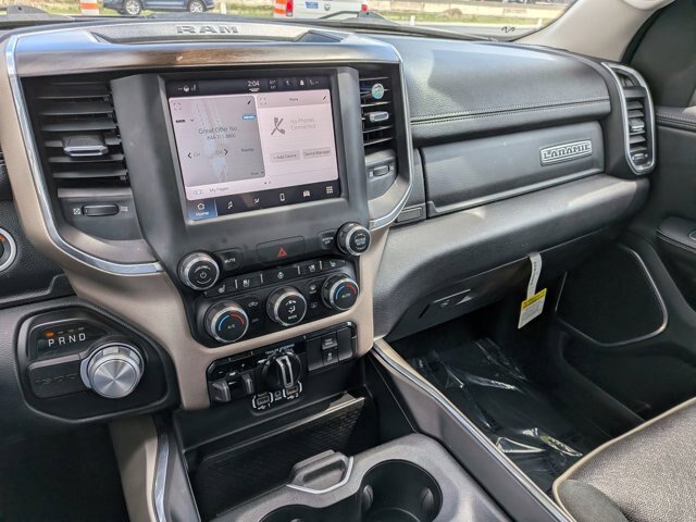 Used 2022 RAM 1500 Laramie w/ Trailer Tow Group RWD image 23