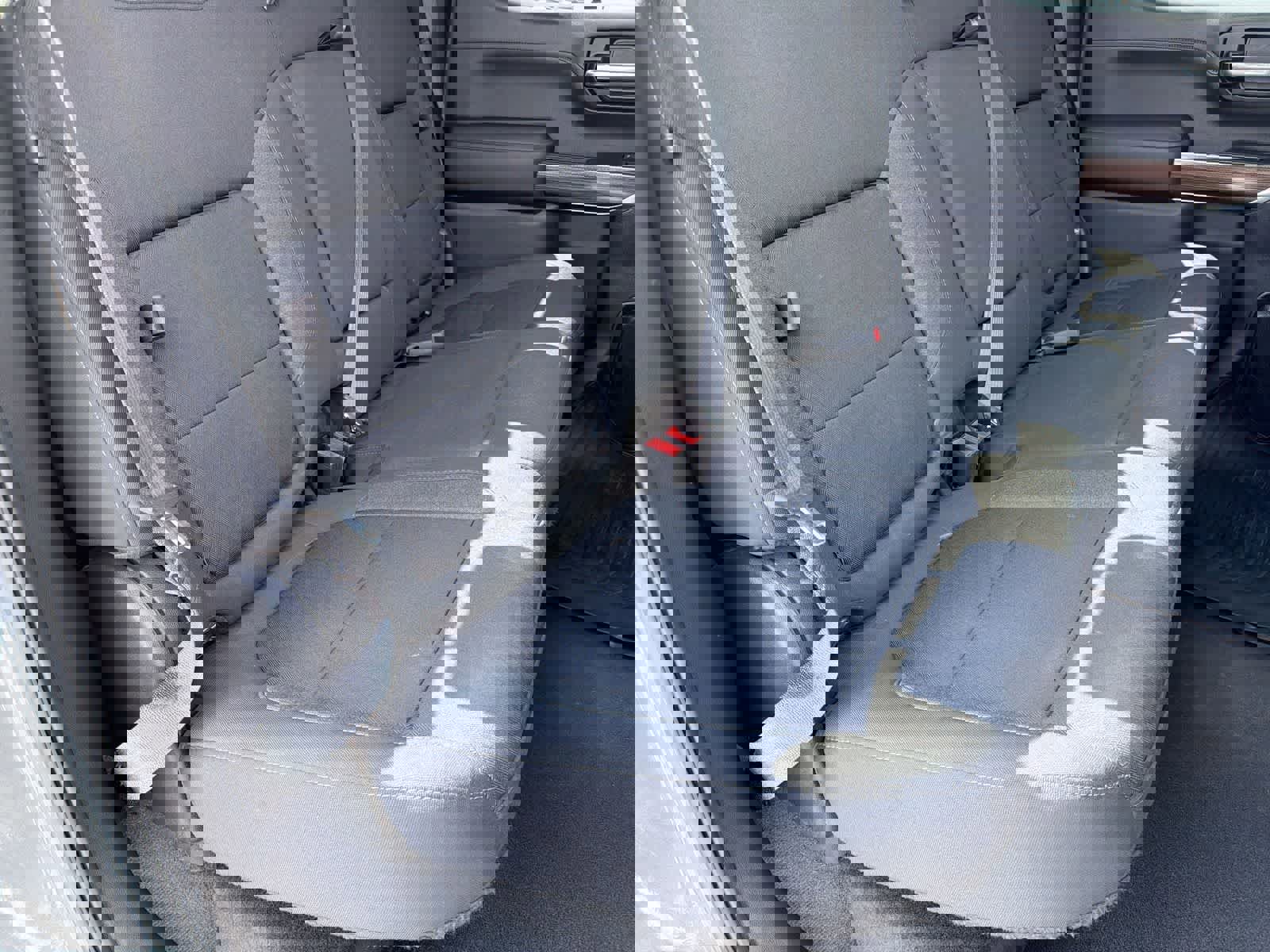 Used 2022 Chevrolet Silverado 1500 RST w/ Z71 Off-Road Package image 21