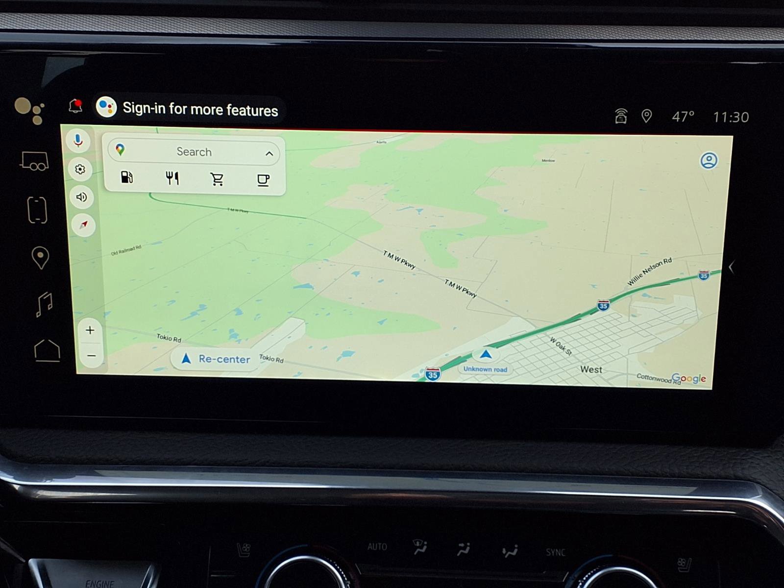 Used 2024 GMC Sierra 2500 Denali w/ Denali Reserve Package image 15