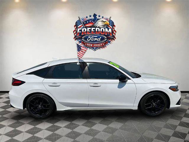 Used 2024 Honda Civic Sport image 3