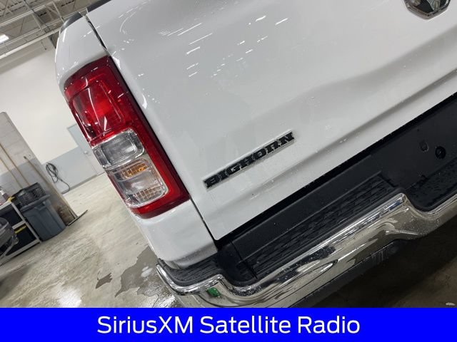Used 2023 RAM 1500 Big Horn AWD/4WD image 13