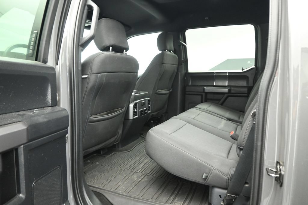 Certified 2020 Ford F150 XLT AWD/4WD image 16
