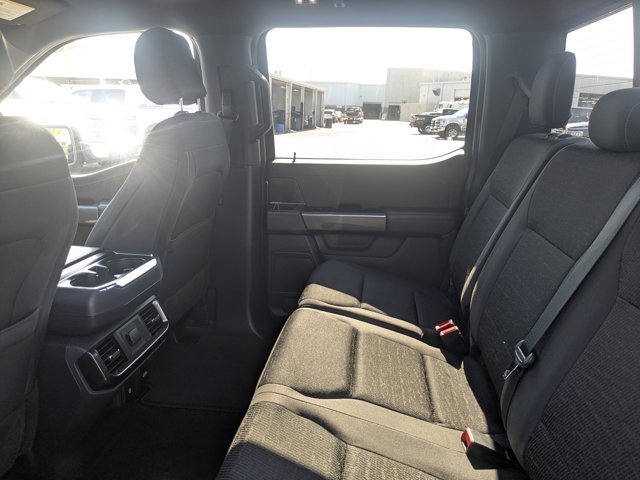 Certified 2022 Ford F150 XLT w/ Equipment Group 302A High image 13