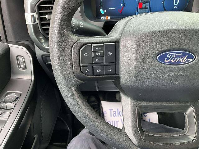 Certified 2024 Ford F150 STX AWD/4WD image 11