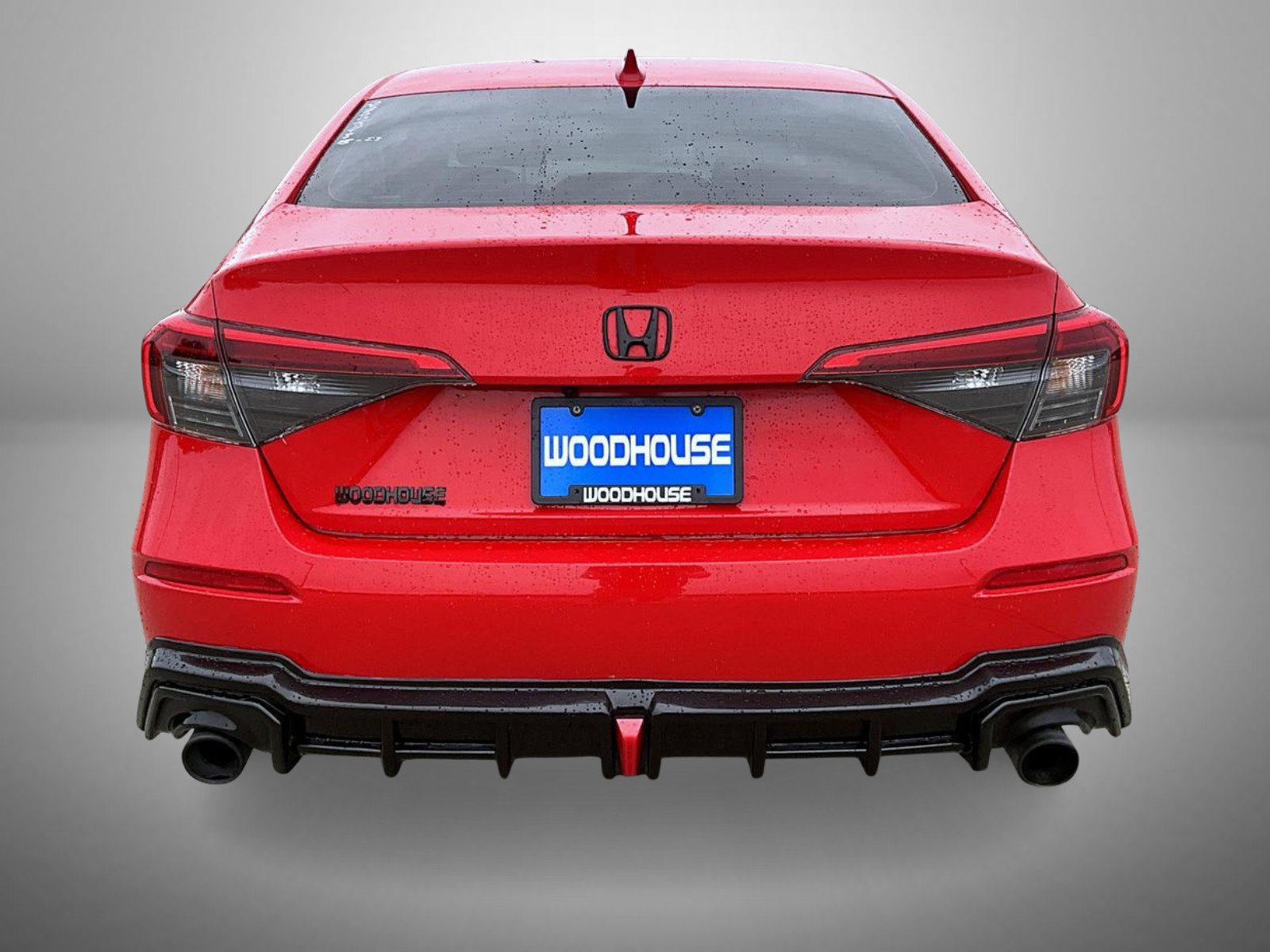 Used 2023 Honda Civic Sport image 6