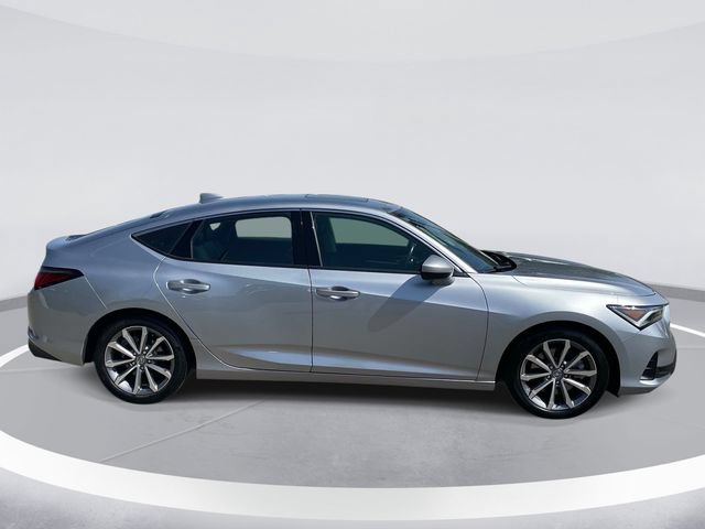 Used 2023 Acura Integra FWD image 3