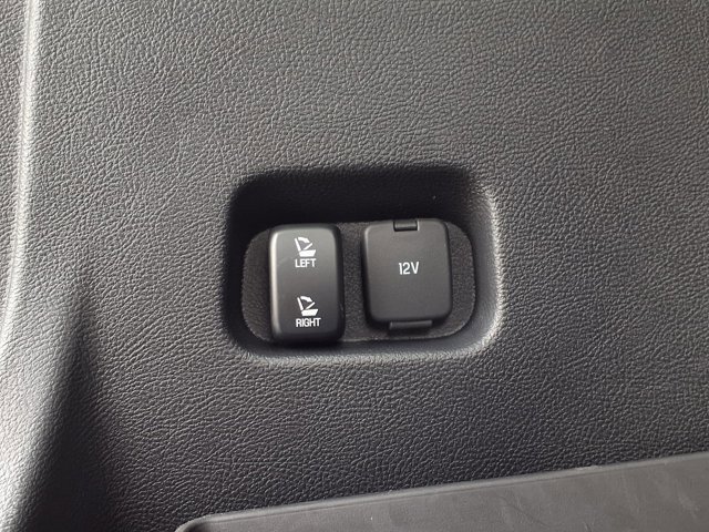 Certified 2024 Ford Edge SEL w/ Convenience Package image 21