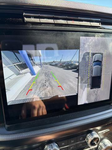 Certified 2021 Ford F150 Platinum w/ Equipment Group 701A High image 7