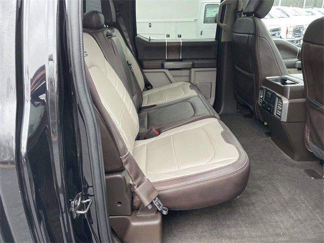 Certified 2020 Ford F150 Limited w/ Trailer Tow Package image 30