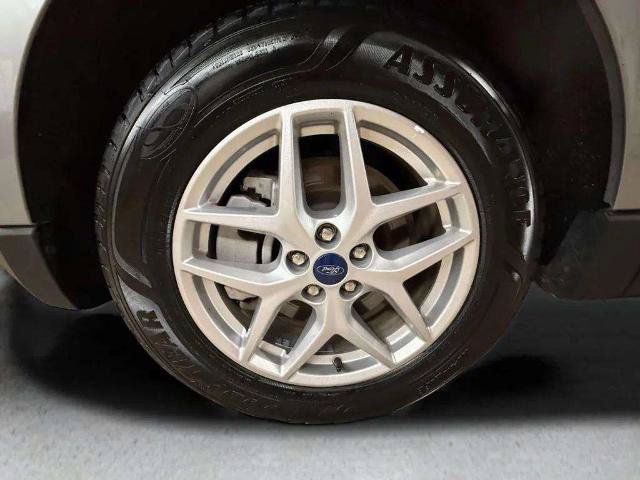 Certified 2022 Ford Edge SEL AWD/4WD image 32