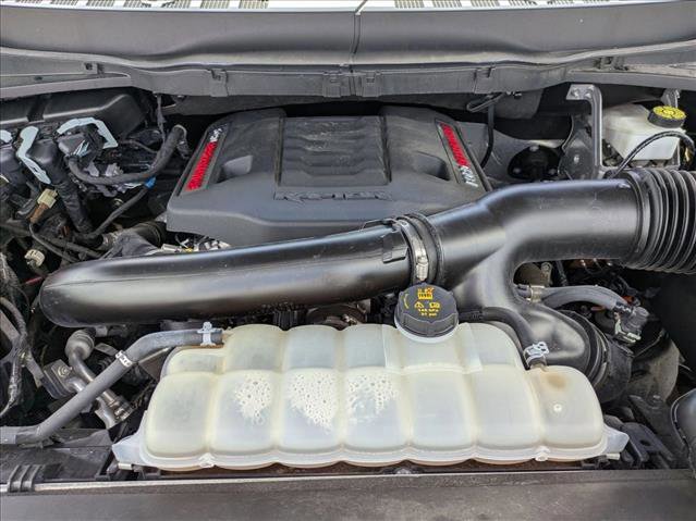 Certified 2023 Ford F150 Raptor w/ Raptor Carbon Fiber Package image 25