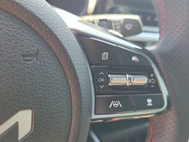Used 2023 Kia Forte GT w/ GT2 Package FWD image 27