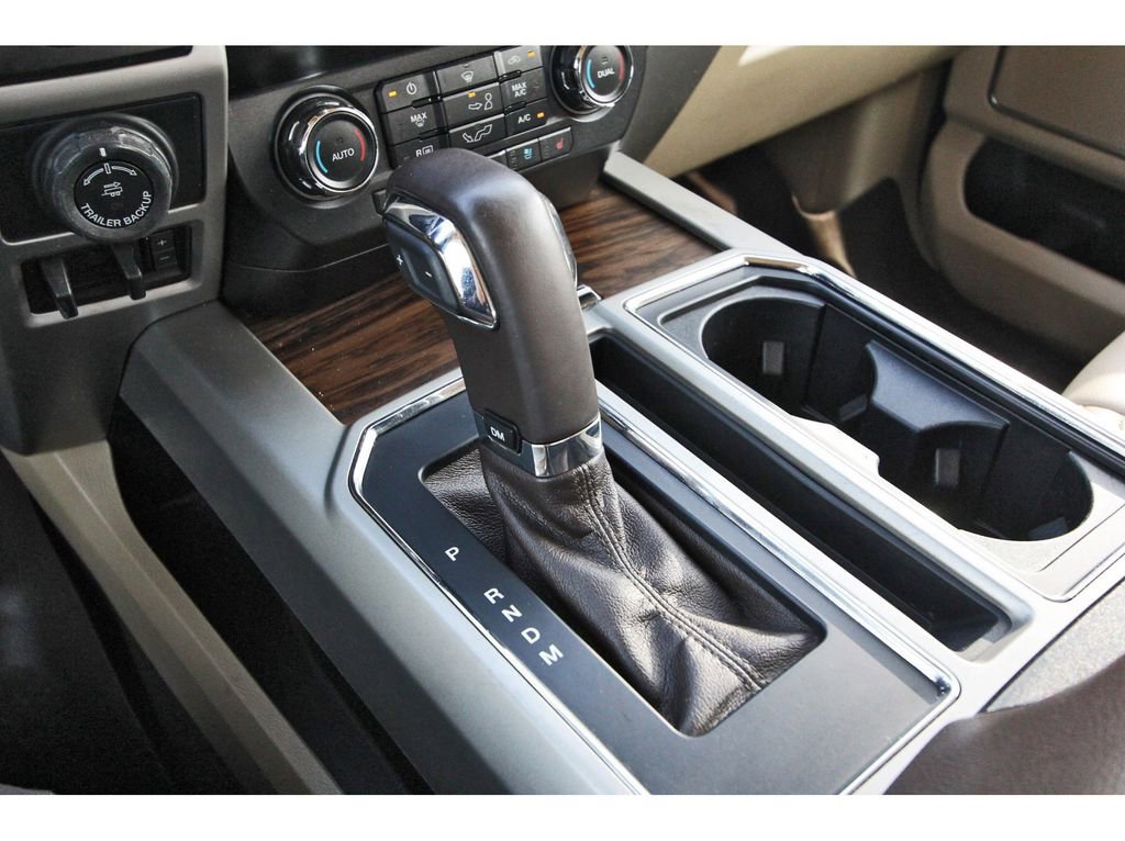 Certified 2020 Ford F150 Lariat RWD image 26