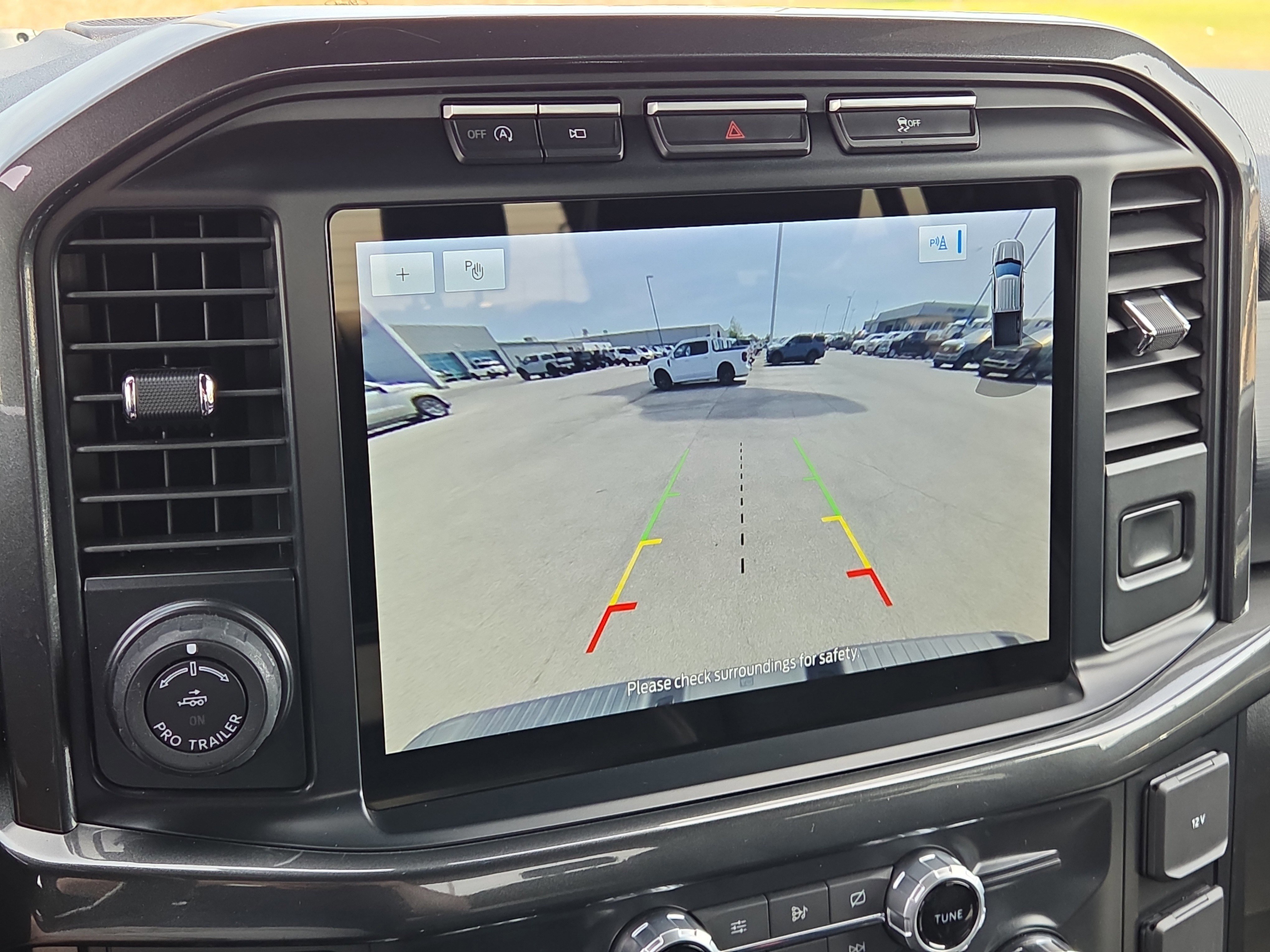 Certified 2021 Ford F150 XLT w/ Equipment Group 302A High image 23