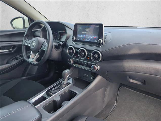 Used 2023 Nissan Sentra SV image 22