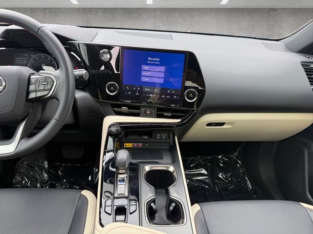 Used 2024 Lexus NX 350 AWD image 9