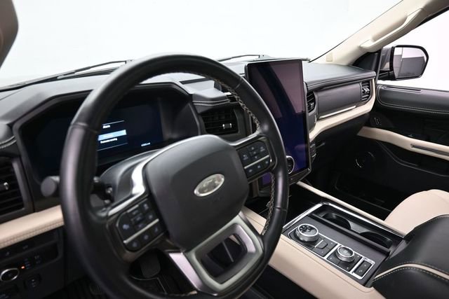 Certified 2023 Ford Expedition Platinum AWD/4WD image 26