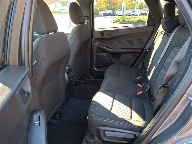 Certified 2023 Ford Escape Active w/ Tech Pack #1 image 11