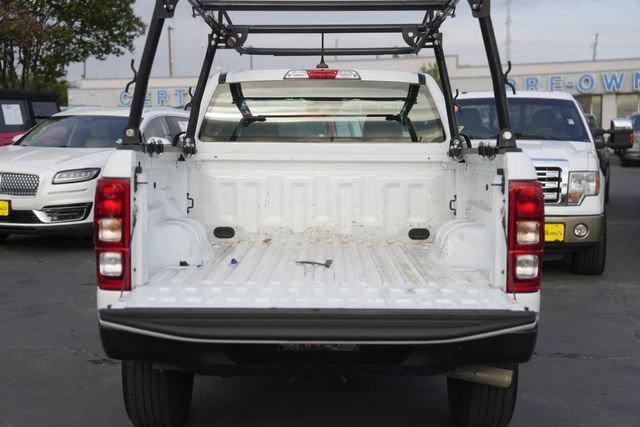 Certified 2022 Ford Ranger XL w/ Equipment Group 101A High image 31