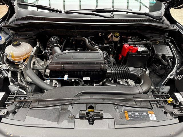 Certified 2025 Ford Escape Active w/ Cold Weather Package image 27