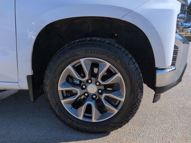 Used 2022 Chevrolet Silverado 1500 LT image 10