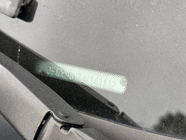 Certified 2018 Ford Fiesta ST FWD image 2