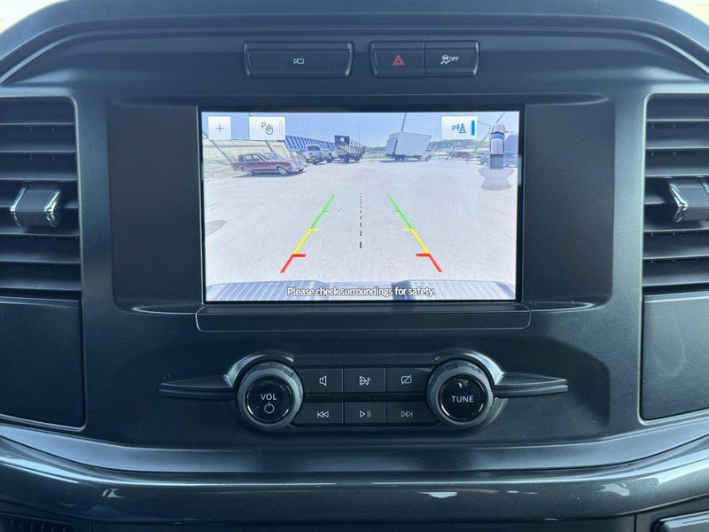 Certified 2022 Ford F150 XL w/ STX Appearance Package AWD/4WD image 21