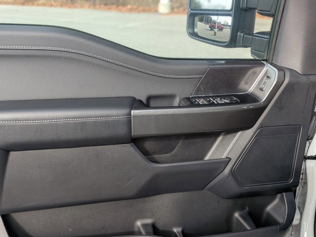 Certified 2023 Ford F150 XLT w/ Equipment Group 302A High image 13