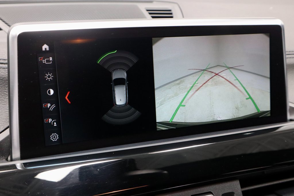 Used 2020 BMW X1 sDrive28i image 9