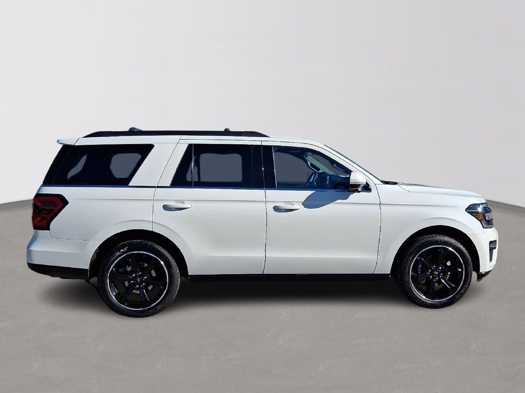 Certified 2023 Ford Expedition Limited AWD/4WD image 7